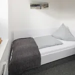 Haus Bielefeld 12 Norderney