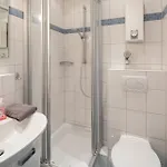 Haus Bielefeld 12 Apartament