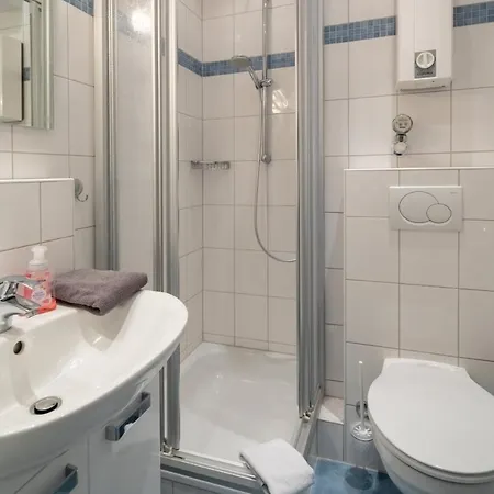 Apartment Haus Bielefeld 12