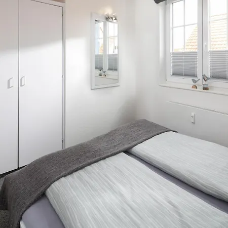 Haus Bielefeld 12 * Norderney