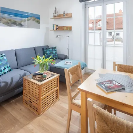 Apartment Haus Bielefeld 12