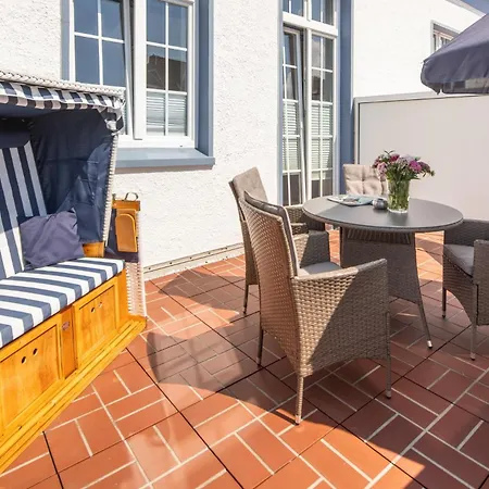 Haus Bielefeld 12 Apartment