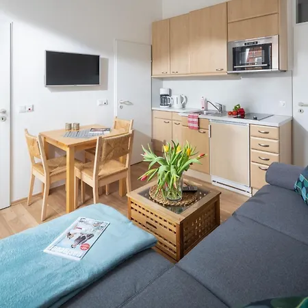 Haus Bielefeld 12 Apartment