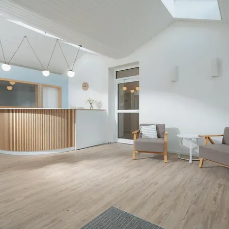 Apartament Haus Bielefeld 12 *